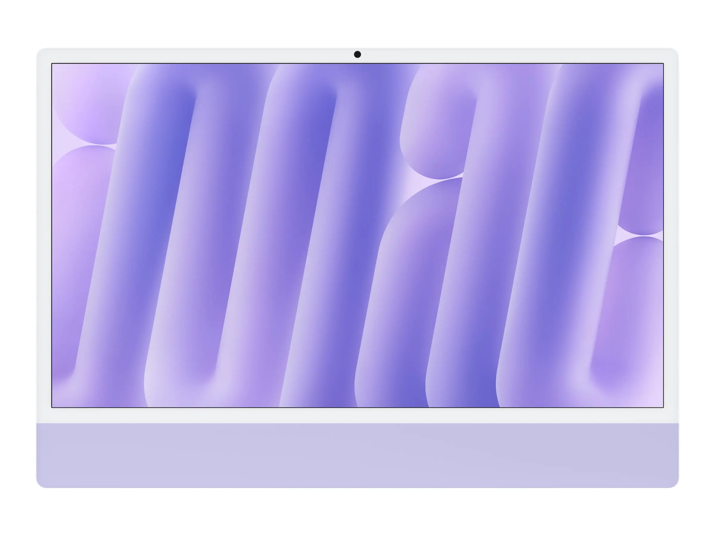 Apple iMac with 4.5K Retina display and Built-in VESA Mount Adapter - All-in-One (Komplettlösung) Z1F7