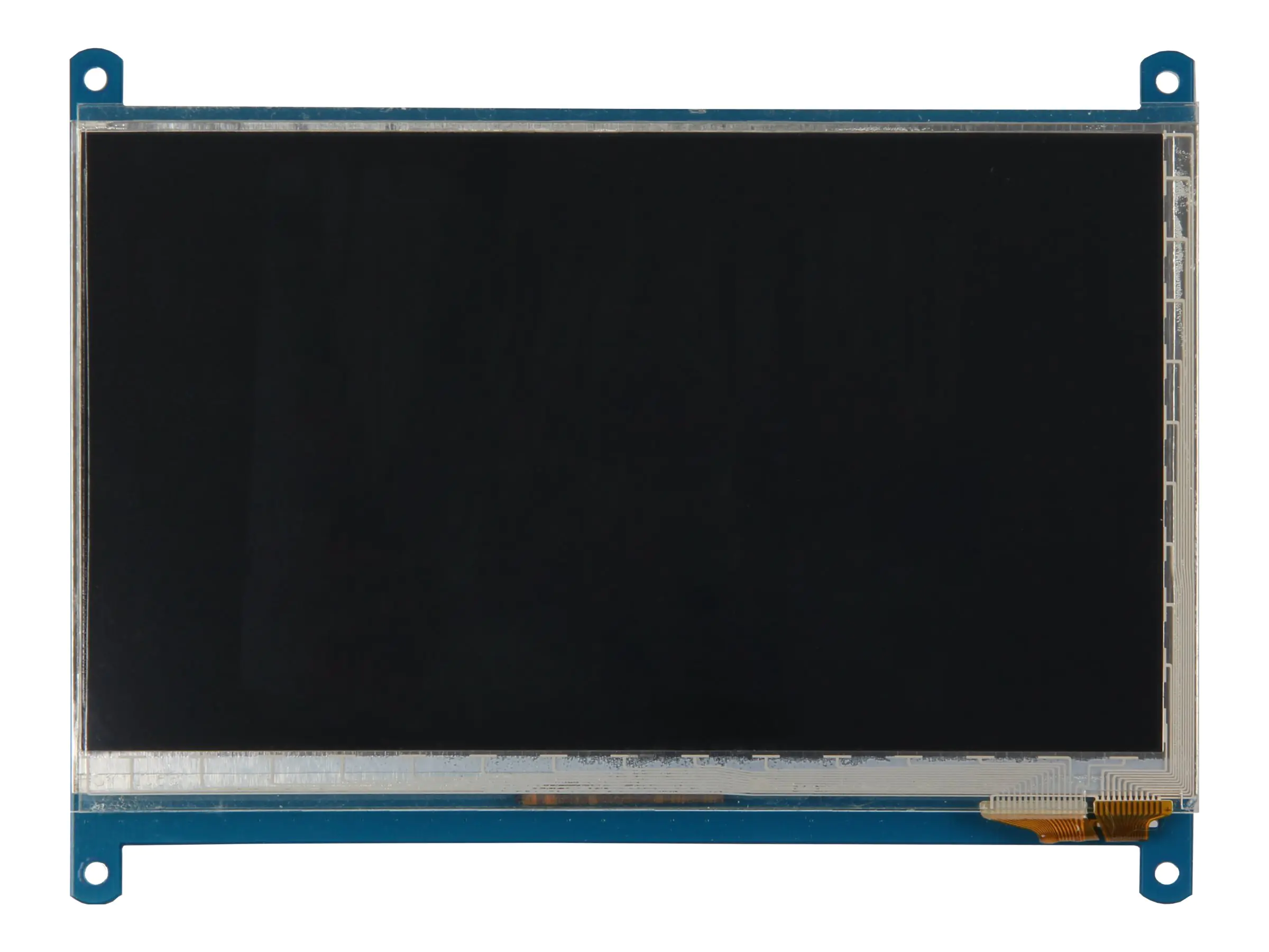 Raspberry Pi JOY-iT - Bildschirm - TFT - 17.8 cm (7") - 1024 RB-LCD-7-2