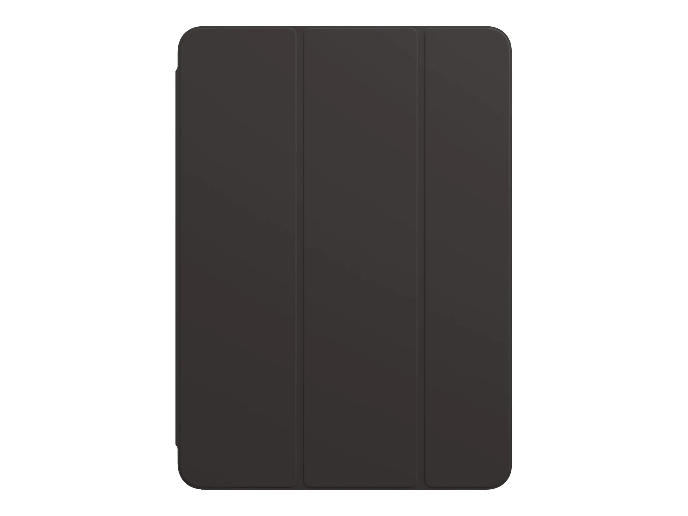 Apple Smart - Flip-Hülle für Tablet - Polyurethan - Schwarz - 10.9" - für 10.9-inch iPad Air (4. Generation, 5. Generation)