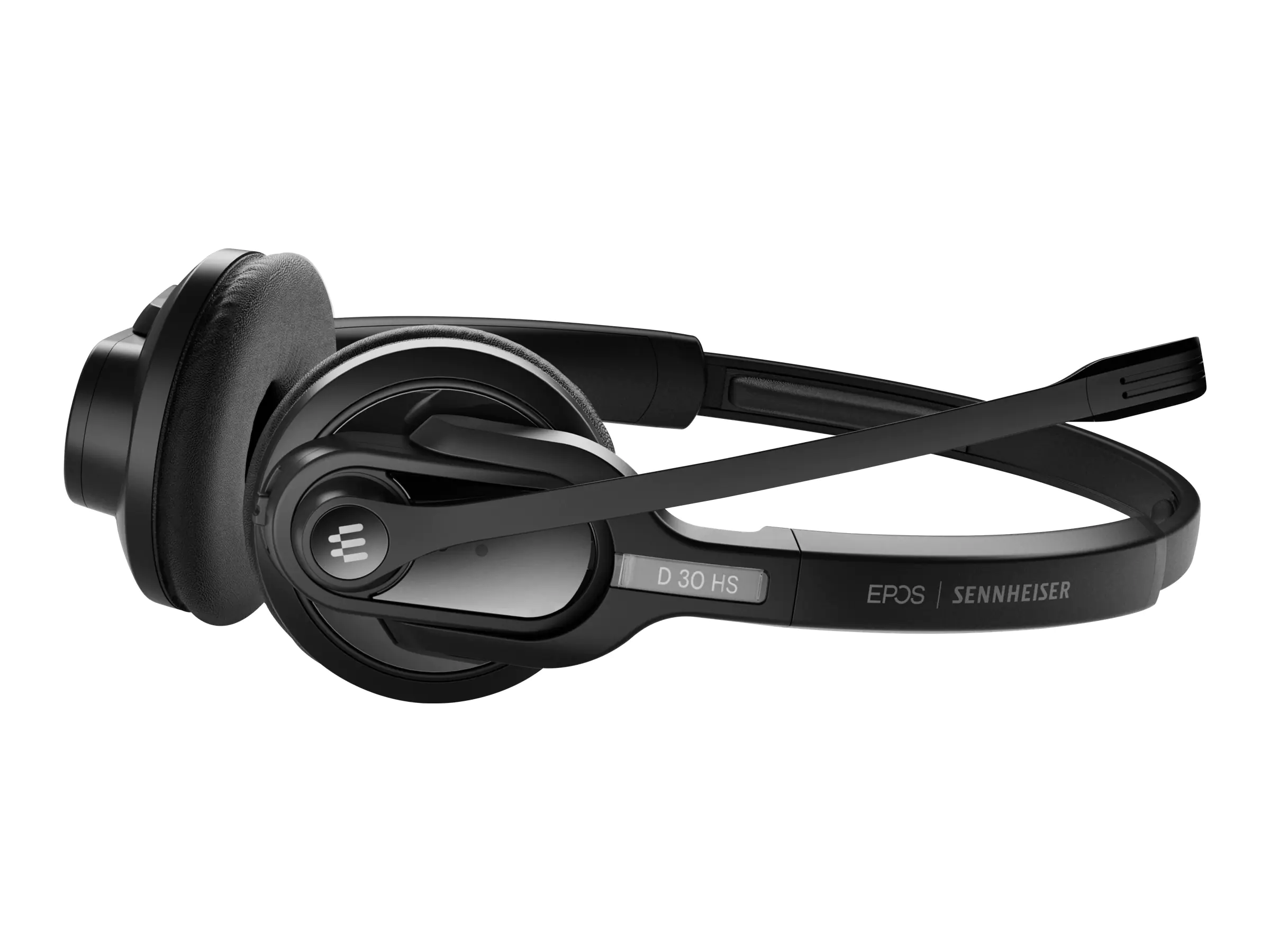 EPOS IMPACT D 30 USB ML - Headset - On-Ear 1000991