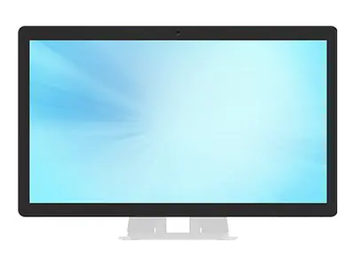 MicroTouch Mach M1-215IC-AA4 - Android-PC - All -in-One (Komplettlösung)