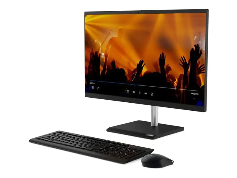 Lenovo V50a-24IMB AIO 11FJ - All-in-One (Komplettlösung)