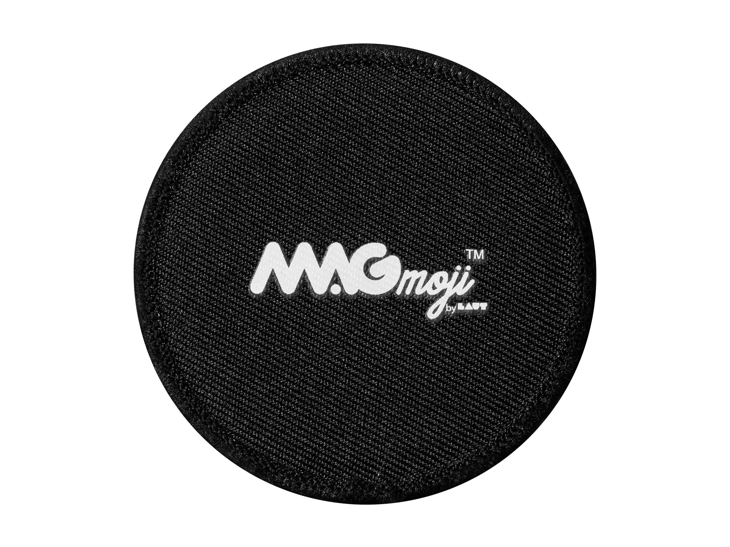 Laut International MAGMOJI BADGE Good Vibes Only compatible with MagSafe