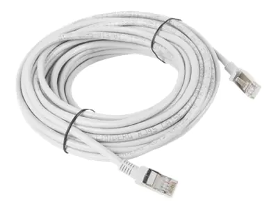 Lanberg Patch-Kabel - RJ-45 (M) zu RJ-45 (M)