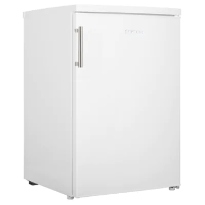 SEVERIN Kühlschrank TK 8846 56 x 84,5 x 57,5 cm (B x H x T) 107l rechts wechselbar weiß