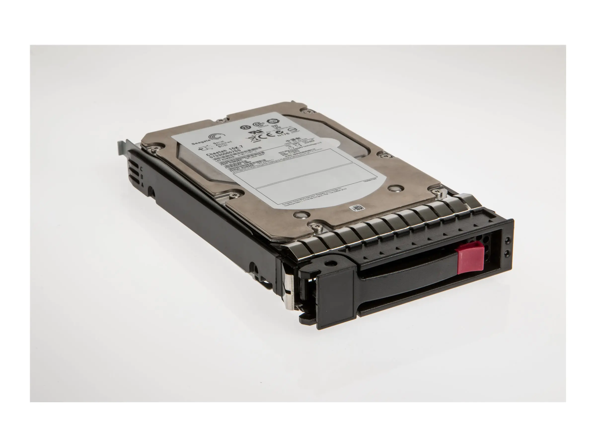 Origin Storage Festplatte - 6 TB - intern - 3.5" (8.9 cm)