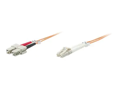 Intellinet Patch-Kabel Glasfaser 472814 20.00 m