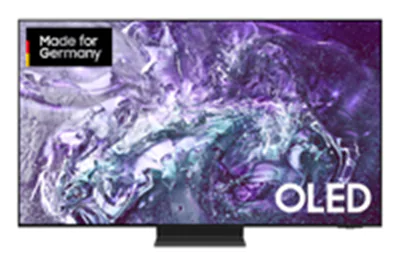 Samsung OLED 4K S95D OLED-TV 195.6 cm 77 Zoll EEK F A - G CI+ DVB-T2 HD WLAN