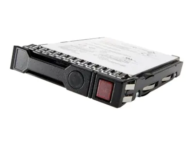 HPE Mixed Use - SSD - 480 GB - Hot-Swap - 2.5" SFF (6.4 cm SFF) - SATA 6Gb/s - Multi Vendor - mit HPE Smart Carrier