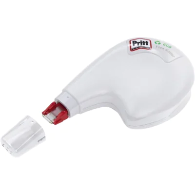 Pritt Korrekturroller Eco Flex BK 930 B PRKEB 4,2mmx10m einweg Pritt Korrekturroller Eco Flex BK 930 B PRKEB 4,2mmx10m einweg