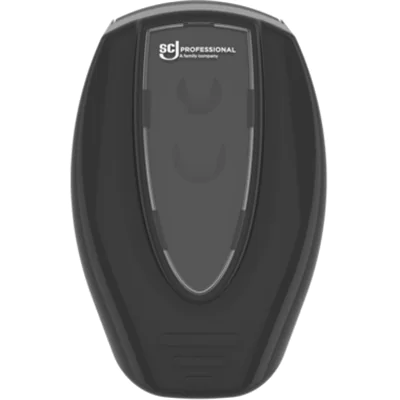 STOKO Refresh Desinfektionsspender 12,5 x 19 x 9,9 cm (B x H x T) Kunststoff schwarz STOKO Refresh Desinfektionsspender 12,5 x 19 x 9,9 cm (B x H x T) Kunststoff schwarz