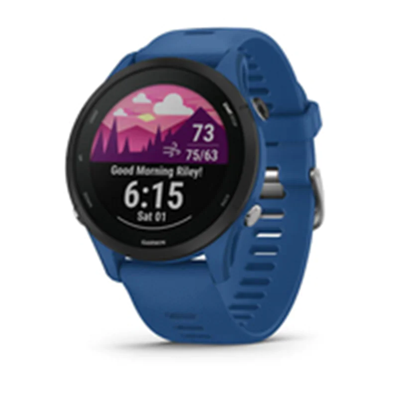 Garmin Forerunner 255*blau* 010-02641-11