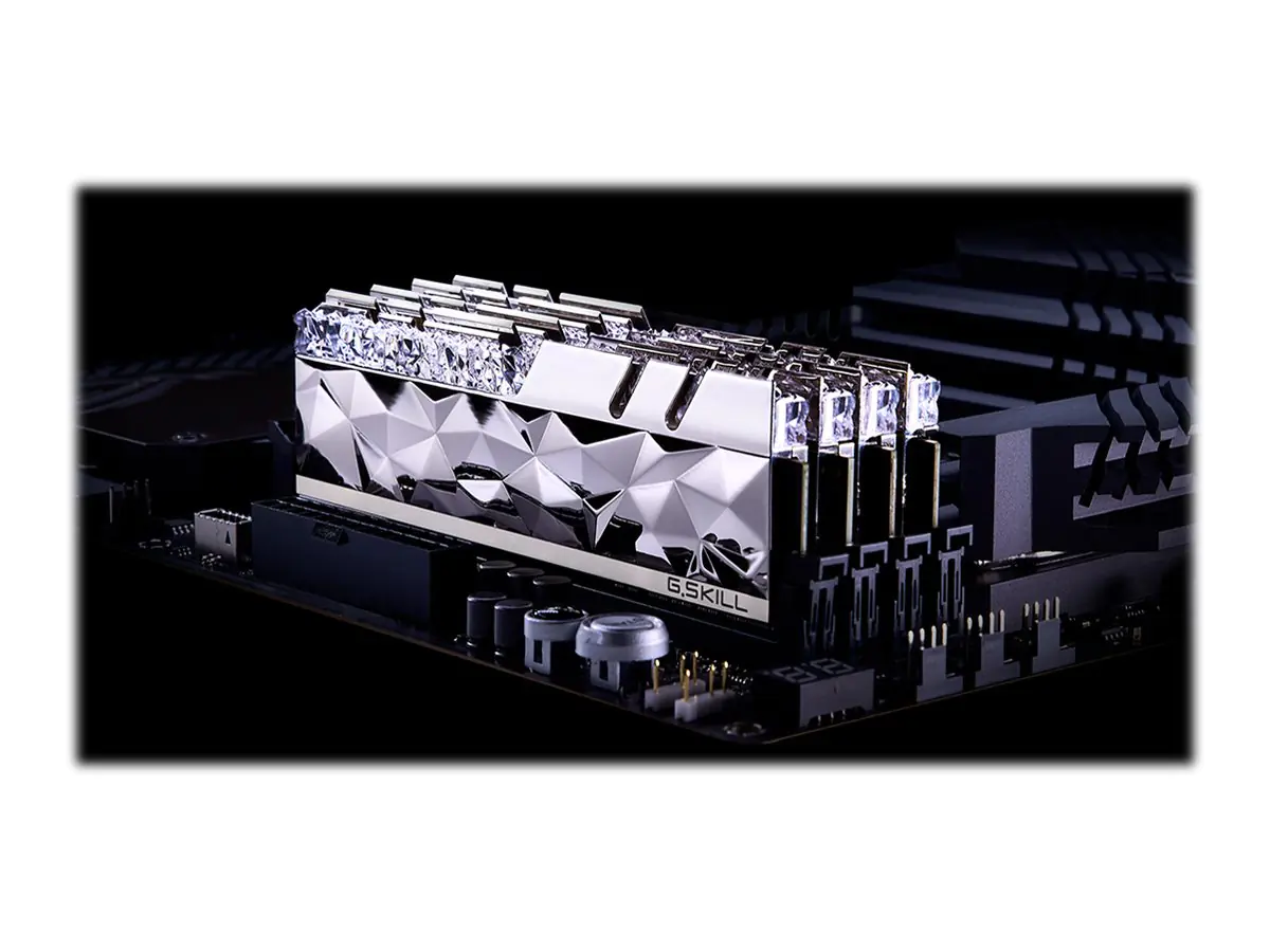 G.Skill Trident Z Royal Elite - DDR4 - Kit - 32 GB: 2 x 16 GB