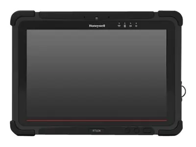 Honeywell RT10A - Tablet - robust - Android 9.0 (Pie) - 32 GB - 25.7 cm (10.1") (1920 x 1200) - Barcodeleser - microSD-Steckplatz - 4G