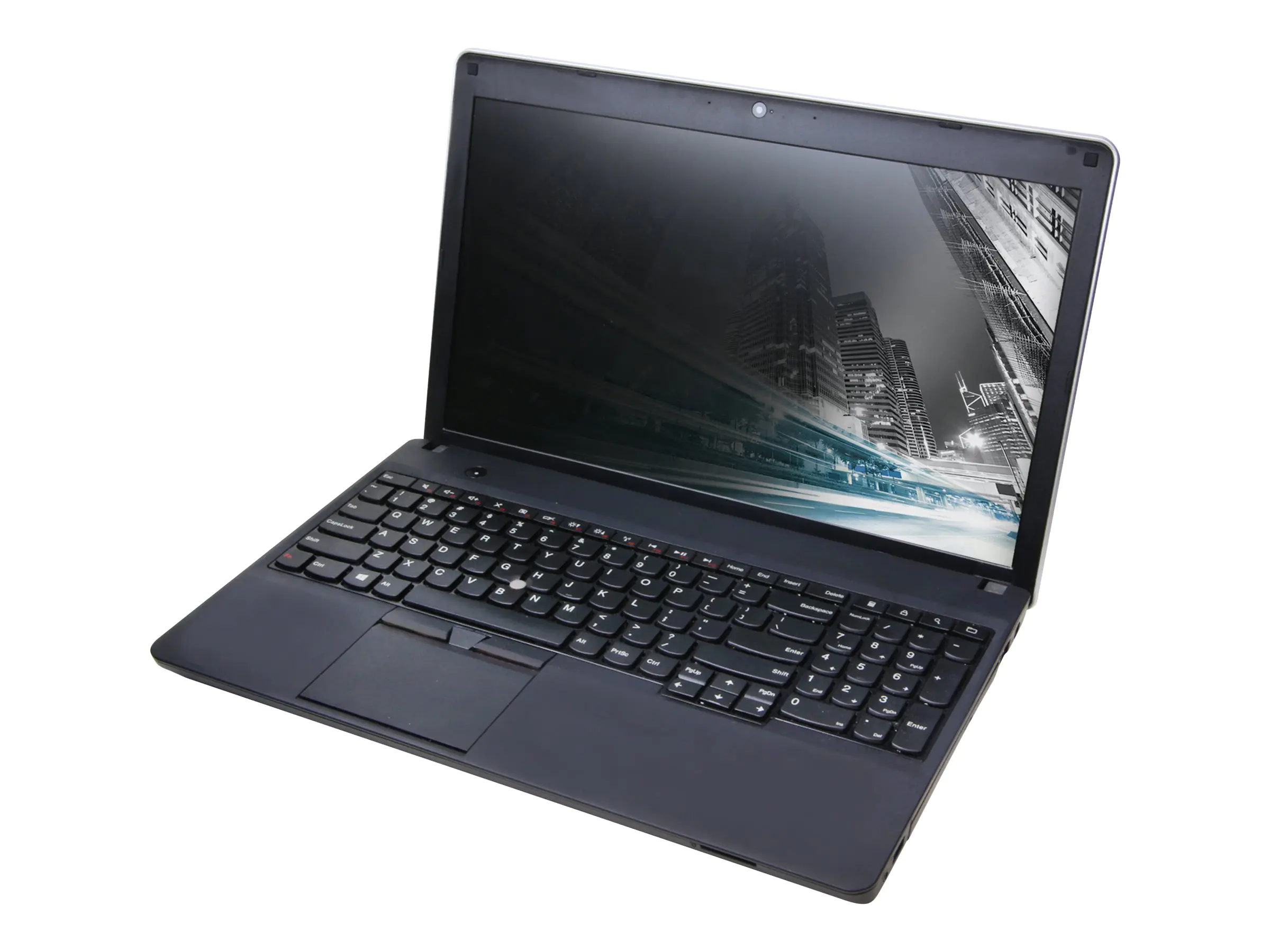 Dicota - Blickschutzfilter für Notebook - 4-Wege - klebend - 35,6 cm Breitbild (11,6" Breitbild) - Schwarz