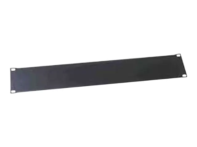 Middle Atlantic Products Middle Atlantic EB 4 - Blindabdeckung - schwarze Pulverbeschichtung - 4U