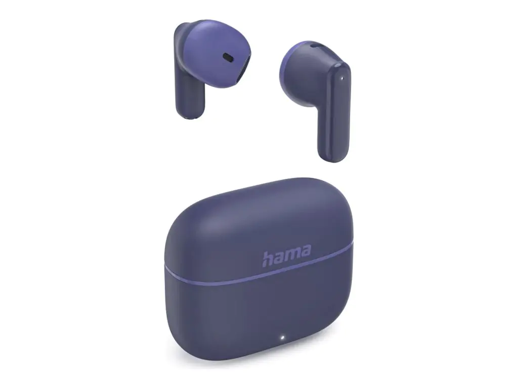 Hama Freedom Light II - True Wireless-Kopfhörer mit Mikrofon