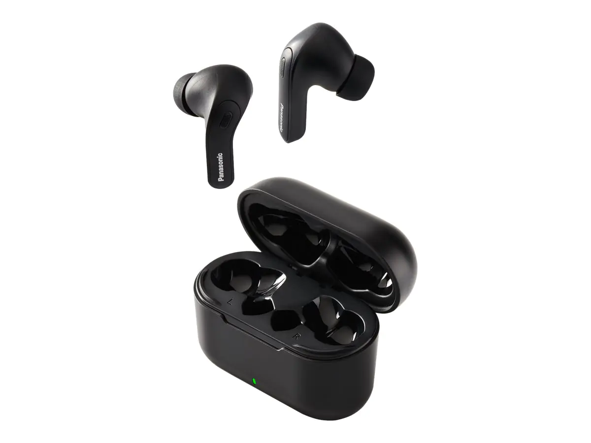 Panasonic RZ-B310W - True Wireless-Kopfhörer RZ-B310WDE-K