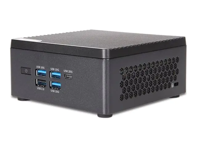 TERRA PC-Micro 6100V1 - GREENLINE - Micro PC 1000147