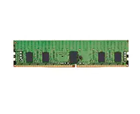 Kingston Server Premier - DDR4 - Modul - 16 GB - DIMM 288-PIN - 2666 MHz / PC4-21300 - CL19 - 1.2 V - registriert - ECC