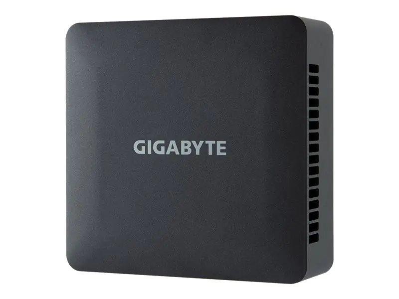 Gigabyte BRIX GB-BRi7H-1355 (rev. 1.0) - Barebone