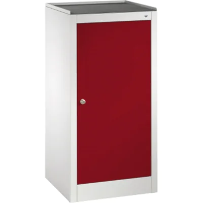 C+P Werkzeug-Beistellschrank 872100S10004 2Böden lgr/rrt C+P Werkzeug-Beistellschrank 872100S10004 2Böden lgr/rrt