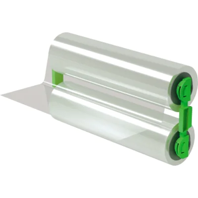 GBC® Laminierrolle Foton 30 310 x 80 x 190 mm (B x H x T) DIN A4 100µm Kunststoff GBC® Laminierrolle Foton 30 310 x 80 x 190 mm (B x H x T) DIN A4 100µm Kunststoff