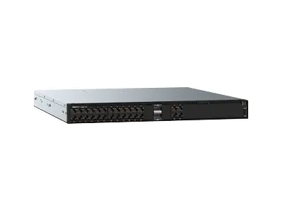 Dell Networking S4128T-ON - Switch - L3 - managed - 28 x 10GBase-T + 2 x 100 Gigabit QSFP28 - Luftstrom von vorne nach hinten - an Rack montierbar - mit 1 Jahr Premium Support mit Hardware-Garantie am nächsten Werktag