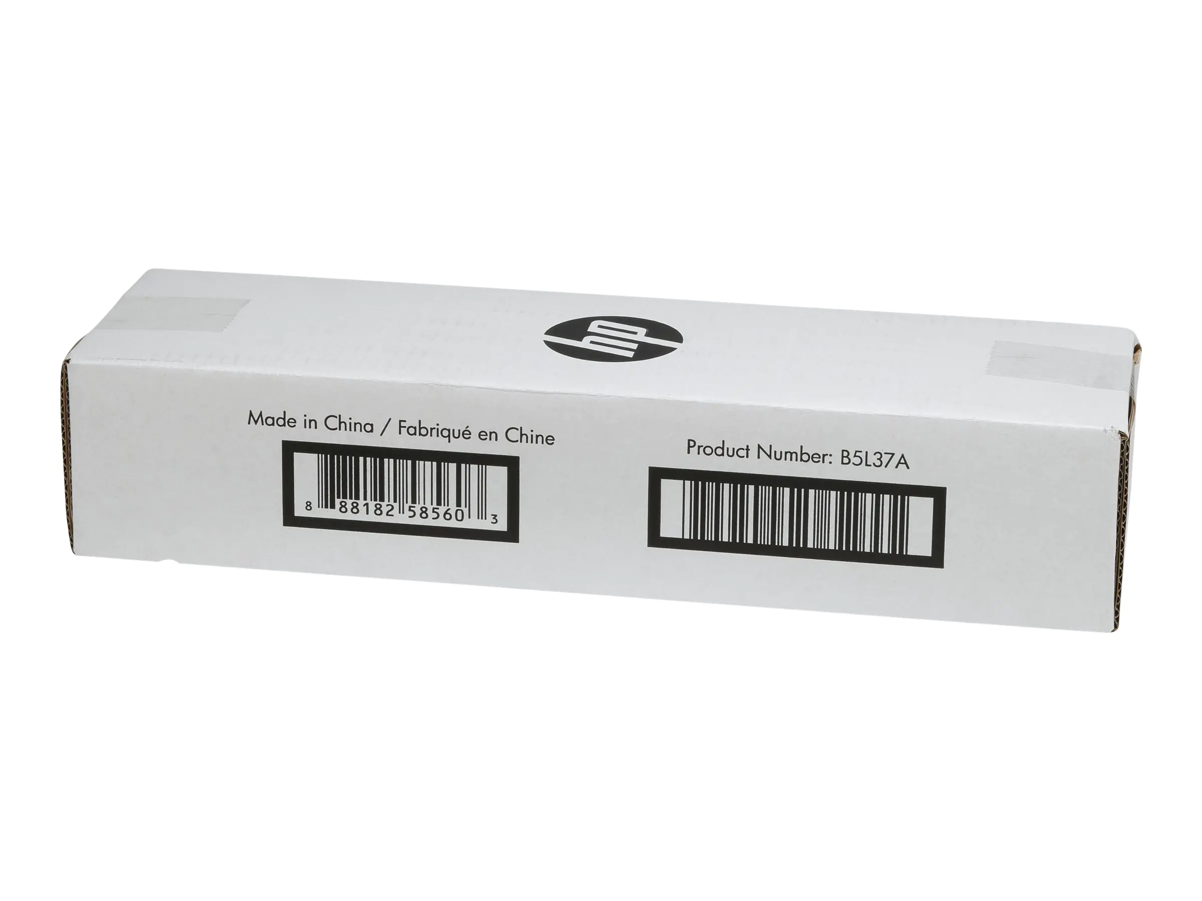 HP - Tonersammler - für Color LaserJet Enterprise MFP M578; LaserJet Enterprise Flow MFP M578 HP - Tonersammler - für Color LaserJet Enterprise MFP M578; LaserJet Enterprise Flow MFP M578