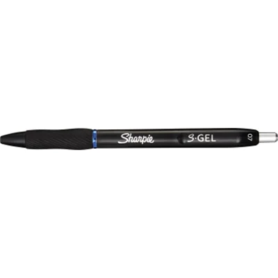 Sharpie Geltintenroller S-Gel 0,7mm rot 12 St./Pack. Sharpie Geltintenroller S-Gel 0,7mm rot 12 St./Pack.
