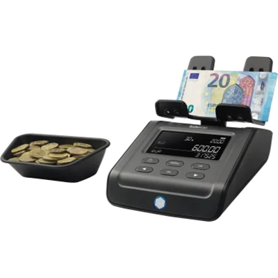 Safescan 6165G3 - Geldwaage 6165 G3 131-0700