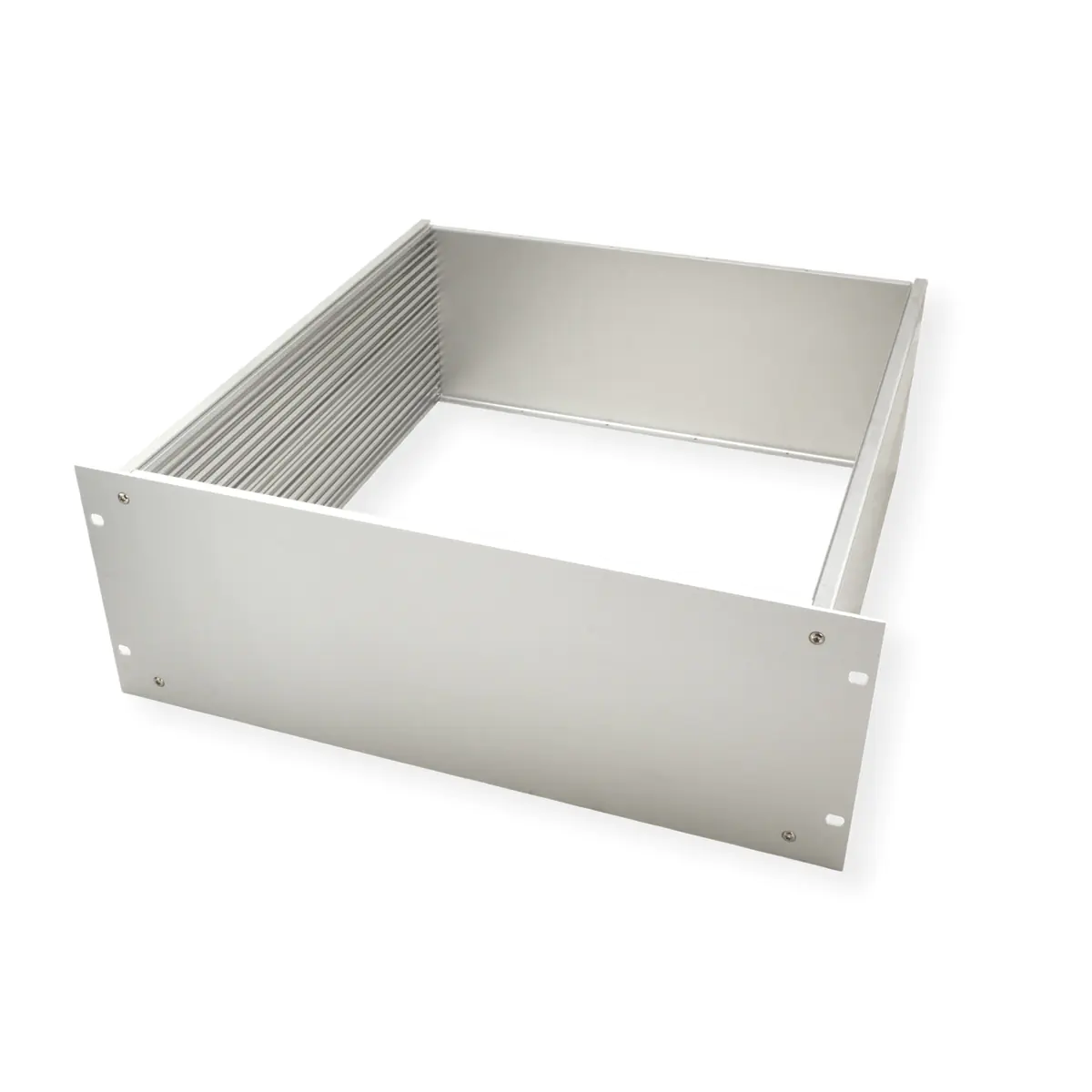 SCHROFF MULTIPAC CHASSIS 4U 460D - Rack-Zubehör