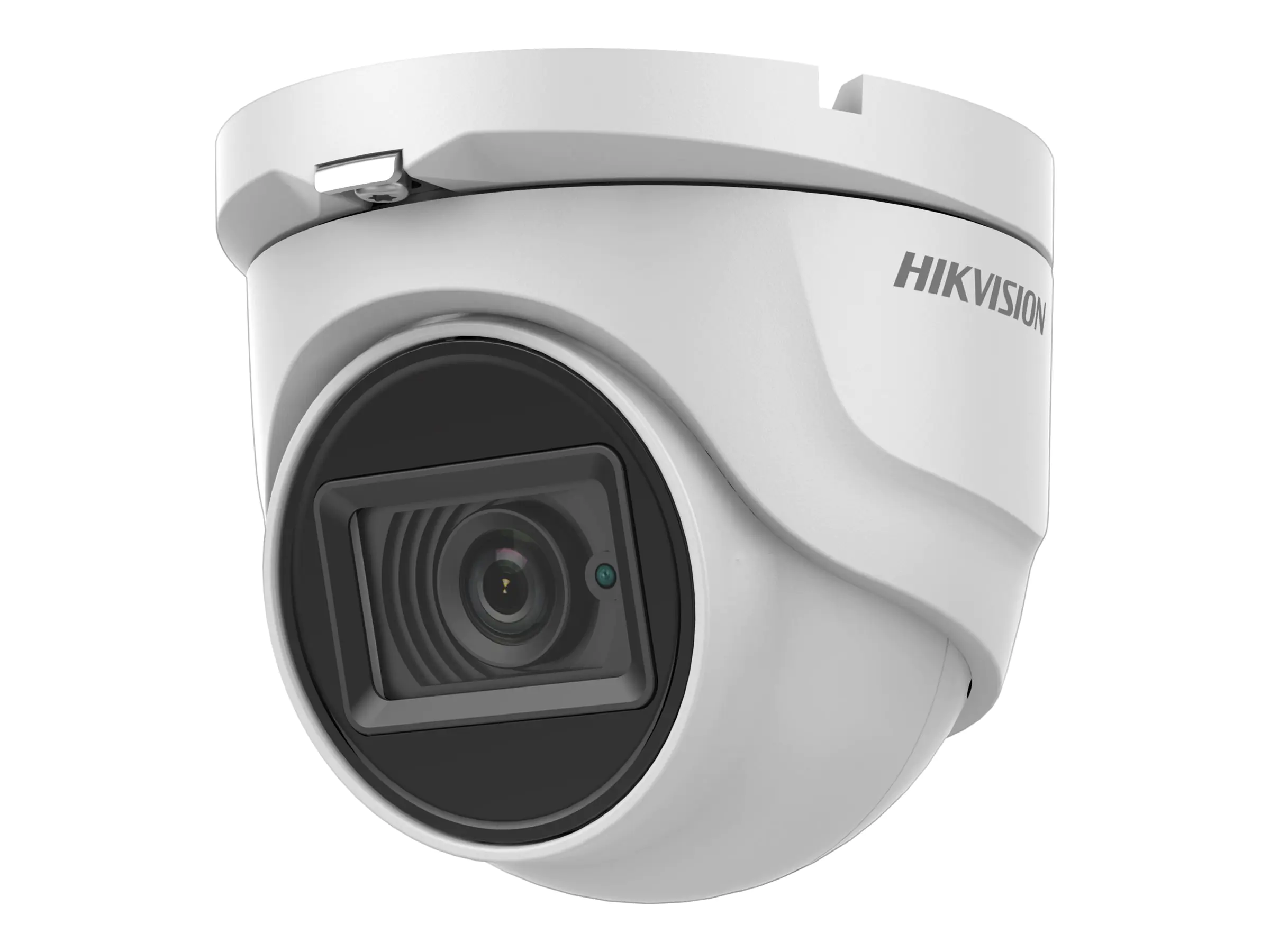 Hikvision DS-2CE76H8T-ITMF - Überwachungskamera - Turret - staub-/wasserdicht - Farbe (Tag&Nacht)