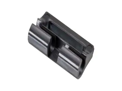 Zebra - Schnalle (Packung mit 10) - für Zebra RS507 Hands-Free Imager, RS507X Hands-Free Imager