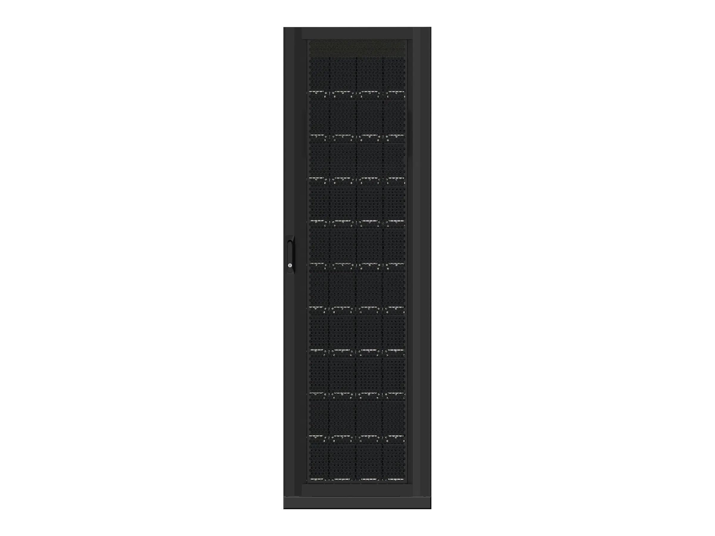 PowerWalker BPH T480CPM-40T-42U - Batteriegehäuse 10135010