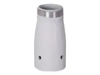 Chief CMS261W Column Cut-Off Adapter - Montagekomponente (Säulenadapter)