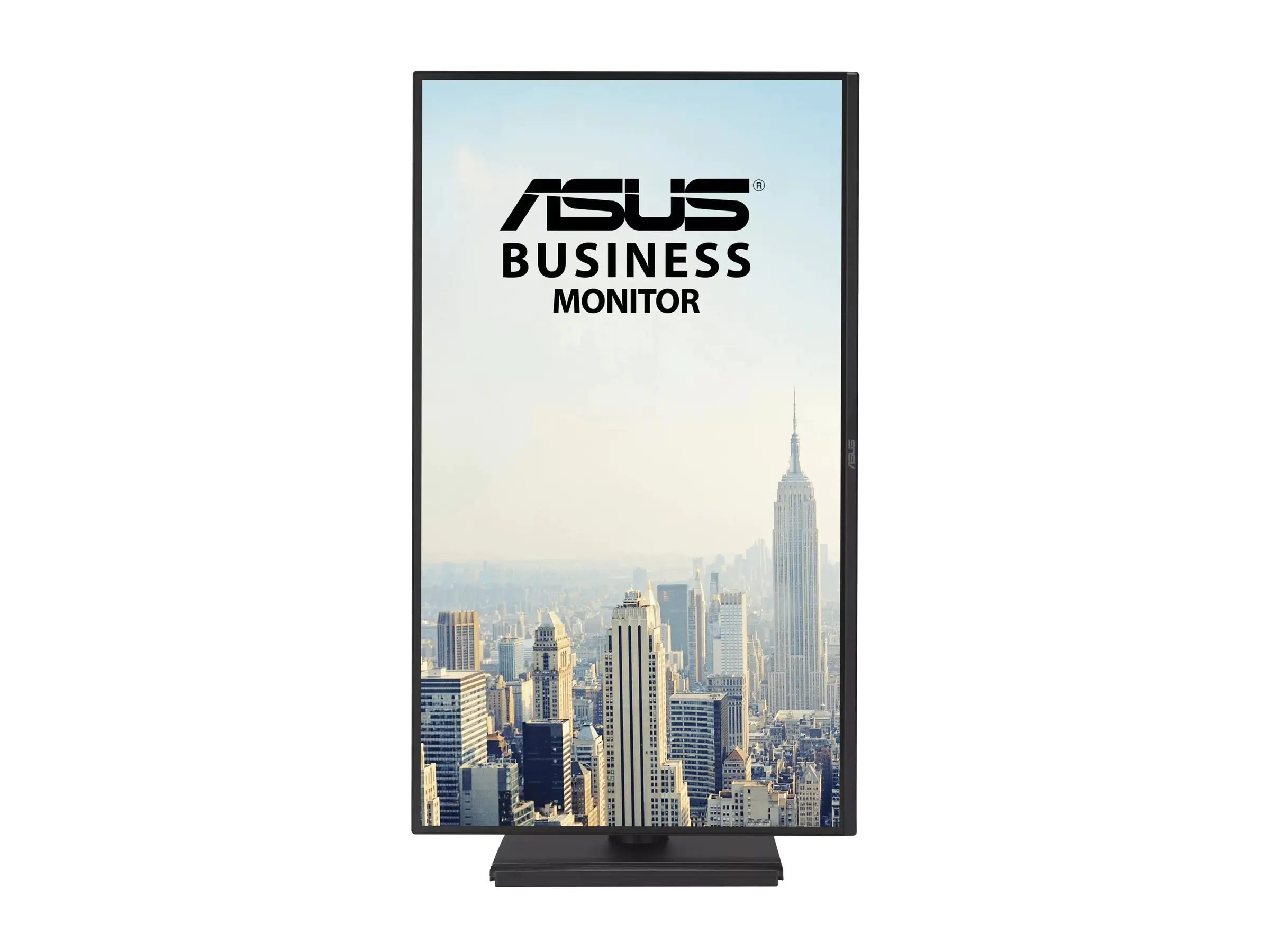 ASUS BE27AQ - LED-Monitor - 68.6 cm (27") - 2560