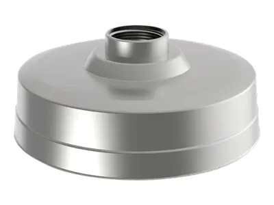 AXIS T94U02D Pendant Kit - Befestigungs-Kit für Kamerakuppel - Außenbereich - für AXIS Q3505-SVE Mk II