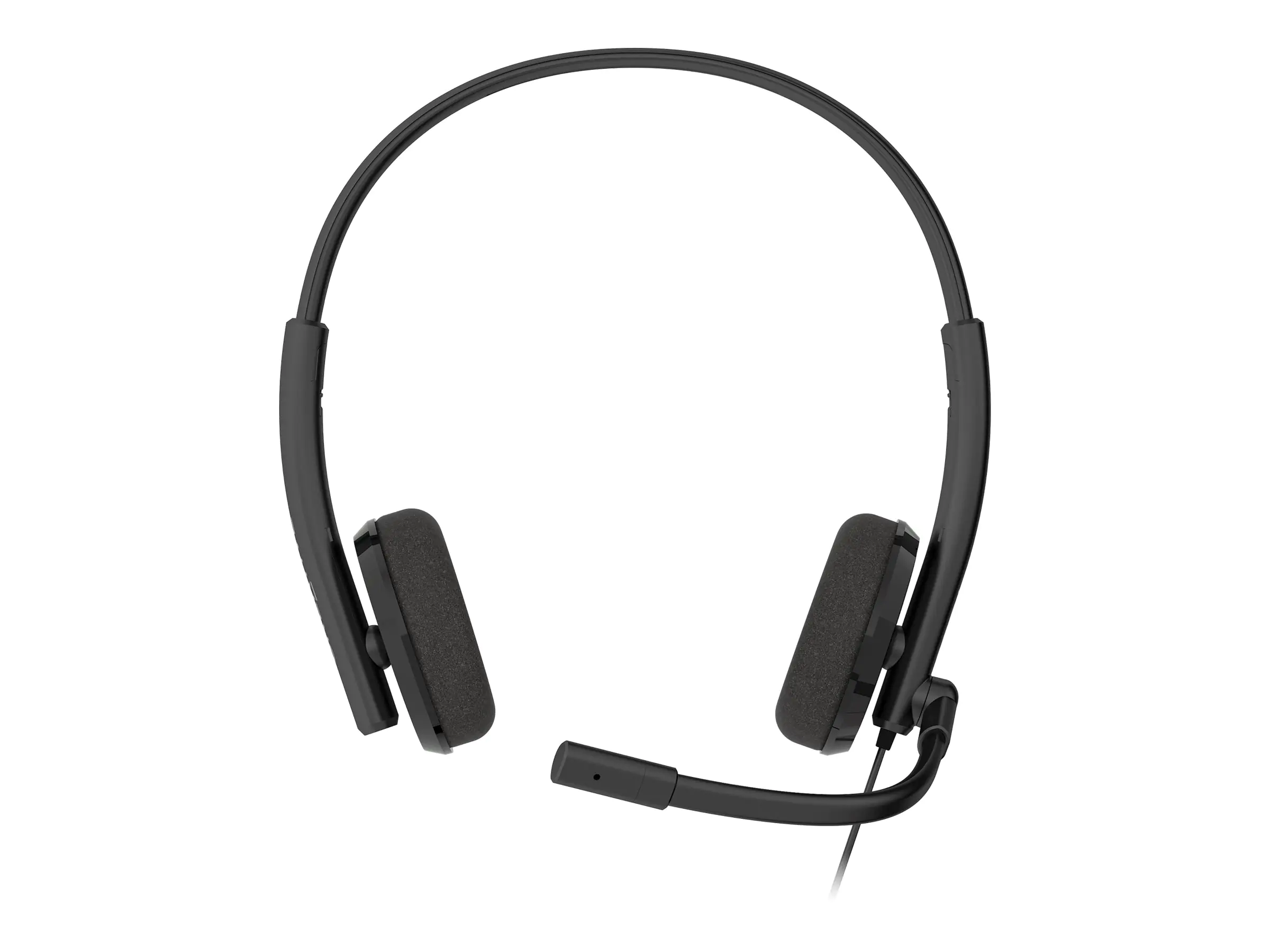 Creative Labs Creative HS-220 - Headset - On-Ear - kabelgebunden 51EF1070AA001