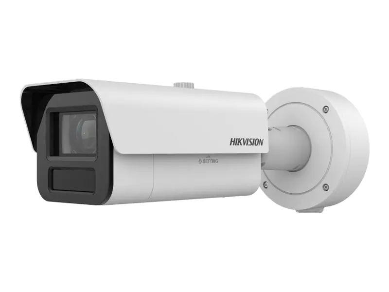 Hikvision DeepinView 7 Series IDS-2CD7A45G0/P -IZHSY - Netzwerk-Überwachungskamera - Kugel -