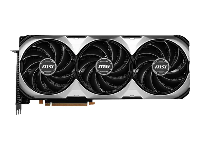 MSI GeForce RTX 4090 VENTUS 3X 24G - OC Edition