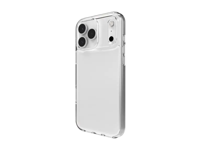 ZAGG Crystal Palace Lite - Hintere Abdeckung 702318847