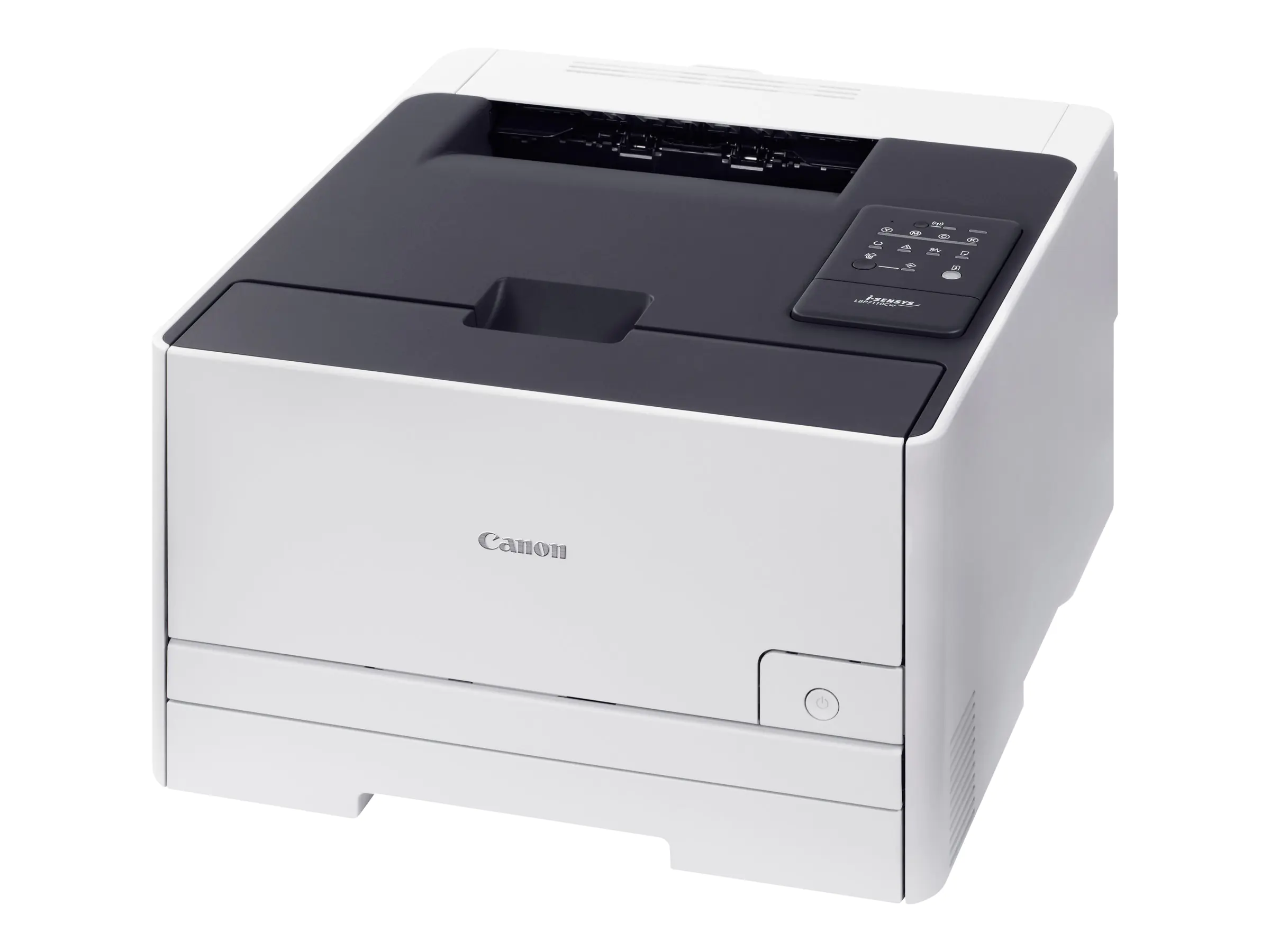 Canon Arbeitsgruppendrucker i-SENSYS LBP7110Cw Laser/LED-Druck color 6293B003AA