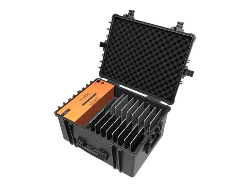 PORT Designs Naotic Naocase M500 - Aufbewahrungsbox - für
