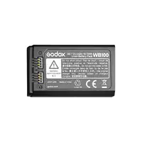 Godox WB100 Akku für AD100 Pro