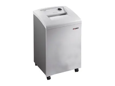 Novus Dahle Dahle CleanTEC - Vorzerkleinerer - Streifenschnitt 41306-04737