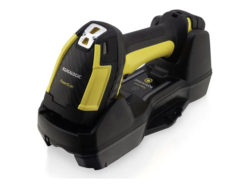 Datalogic PowerScan PM9600-HP High Performance 433MHz Ethernet