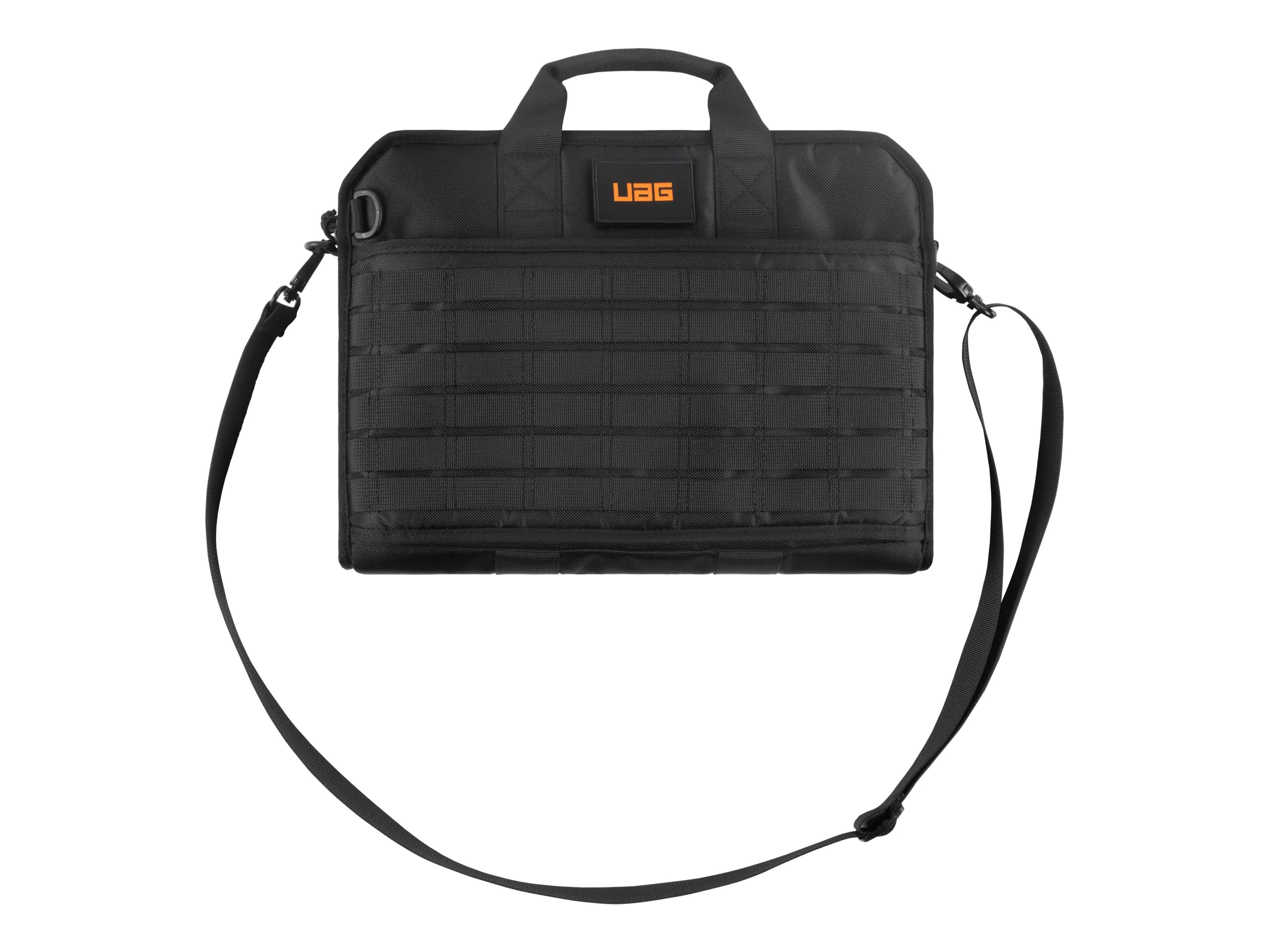 Urban Armor Gear Tactical 13 - Aktenkoffer - 33 cm (13 Zoll) - Schultergurt - 399 g