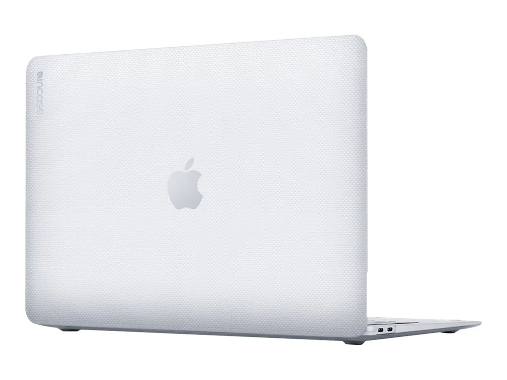 Incase - Notebook-Hartschalenkoffer - 35.6 cm (14") - Punkte, klar - für Apple MacBook Pro (14.2 Zoll)
