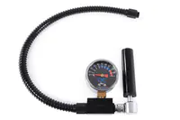 Alphacool Alphac Leak Testing Tool incl. Pump| 1019290